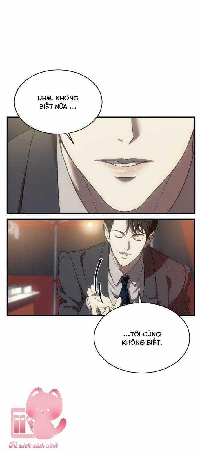 Ba Lần Động Phòng - Chapter 6 - Trang 22