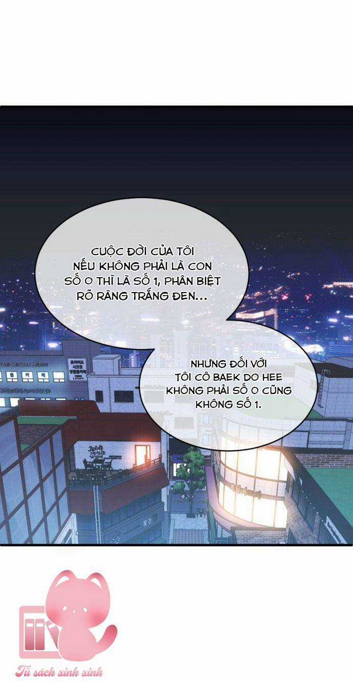 Ba Lần Động Phòng - Chapter 6 - Trang 23