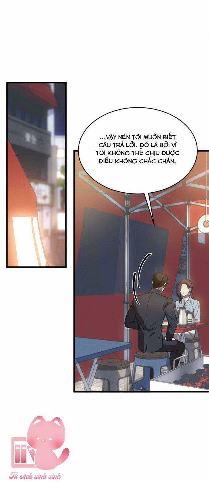 Ba Lần Động Phòng - Chapter 6 - Trang 24