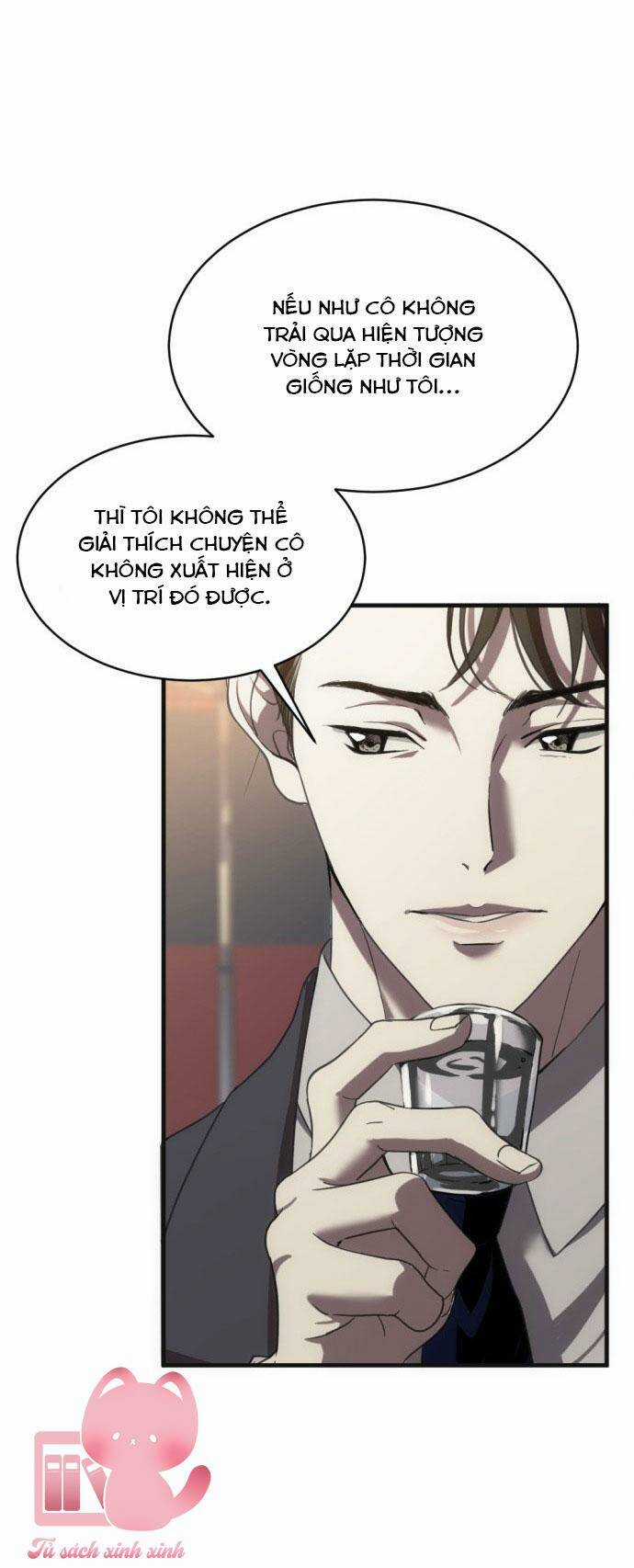 Ba Lần Động Phòng - Chapter 6 - Trang 4