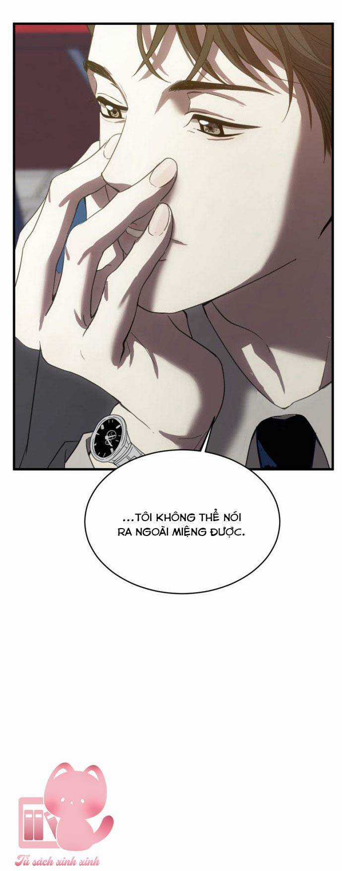 Ba Lần Động Phòng - Chapter 6 - Trang 34