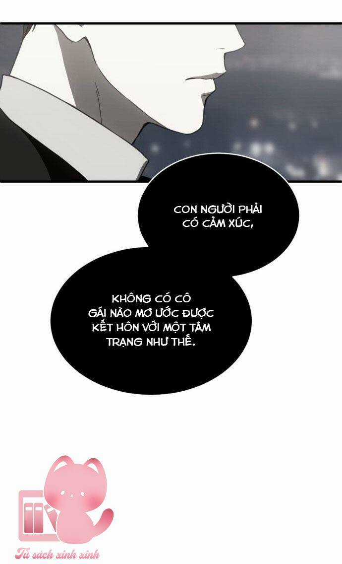 Ba Lần Động Phòng - Chapter 6 - Trang 36