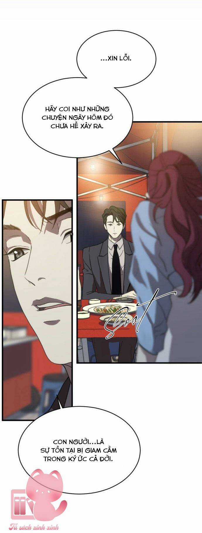 Ba Lần Động Phòng - Chapter 6 - Trang 40