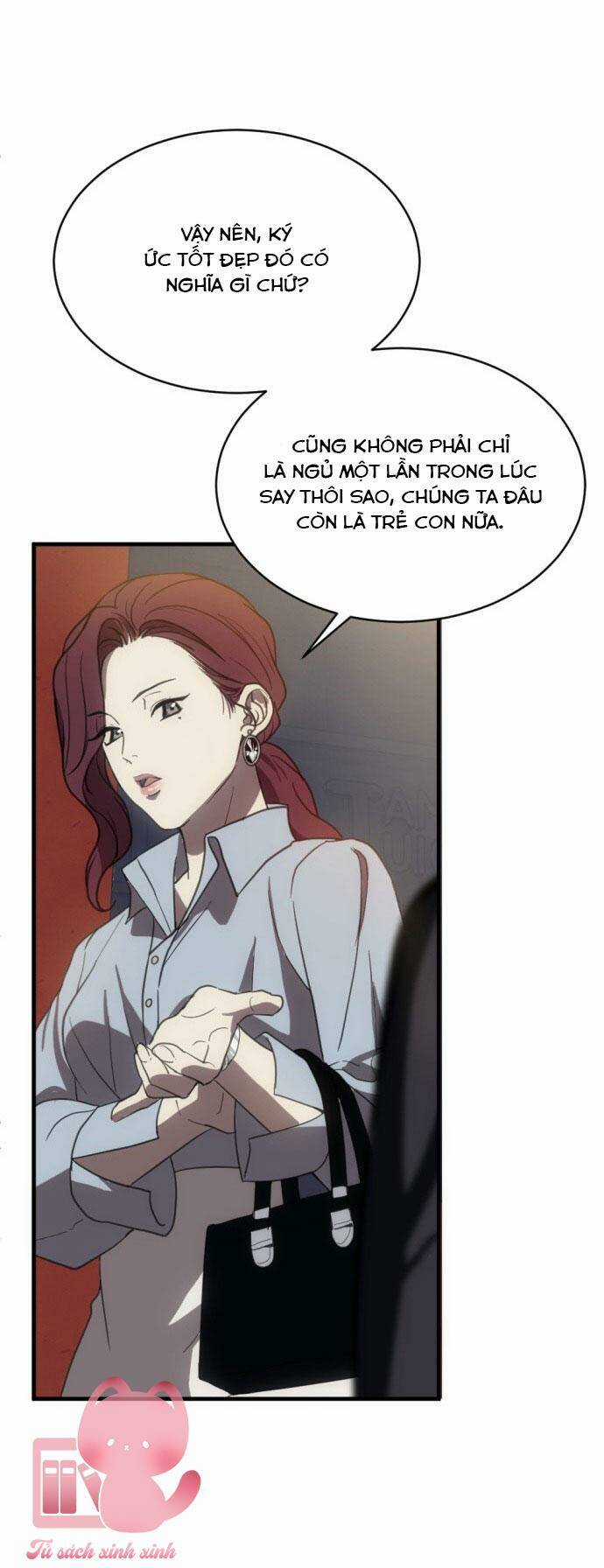 Ba Lần Động Phòng - Chapter 6 - Trang 42