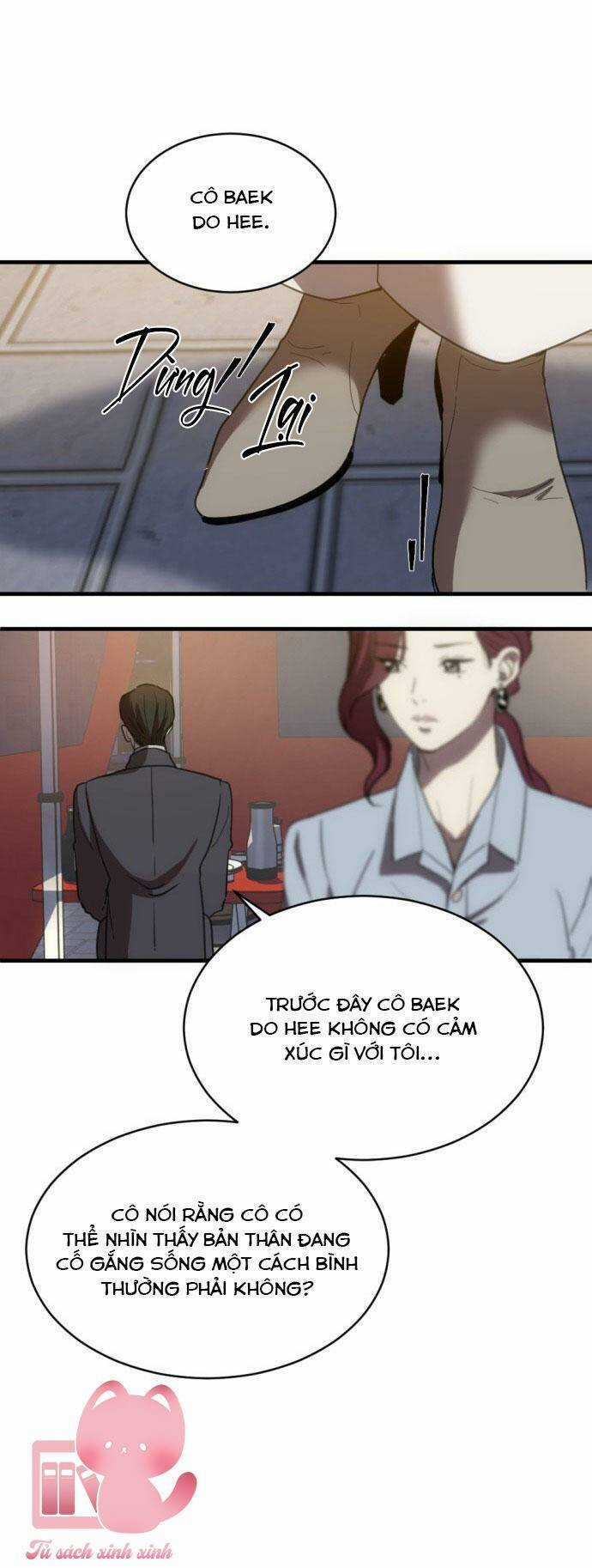 Ba Lần Động Phòng - Chapter 6 - Trang 44