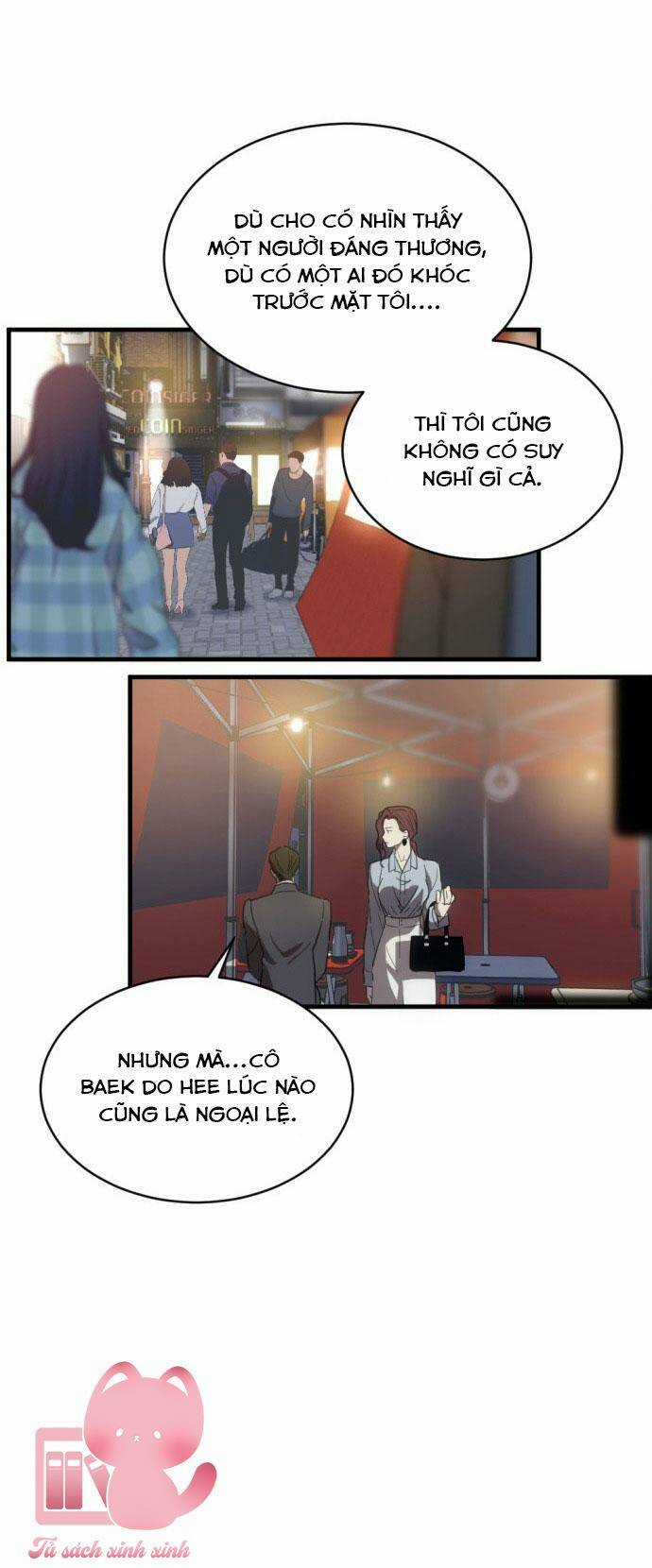 Ba Lần Động Phòng - Chapter 6 - Trang 46