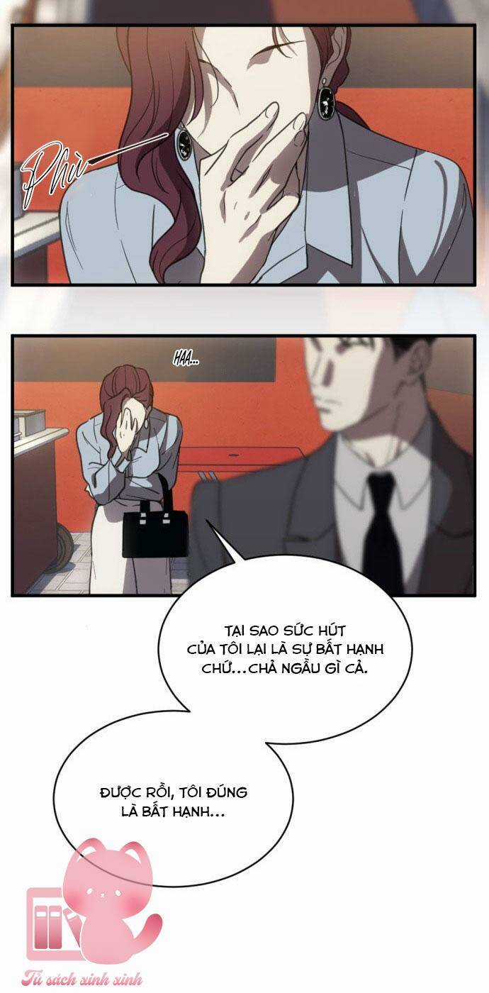 Ba Lần Động Phòng - Chapter 6 - Trang 50