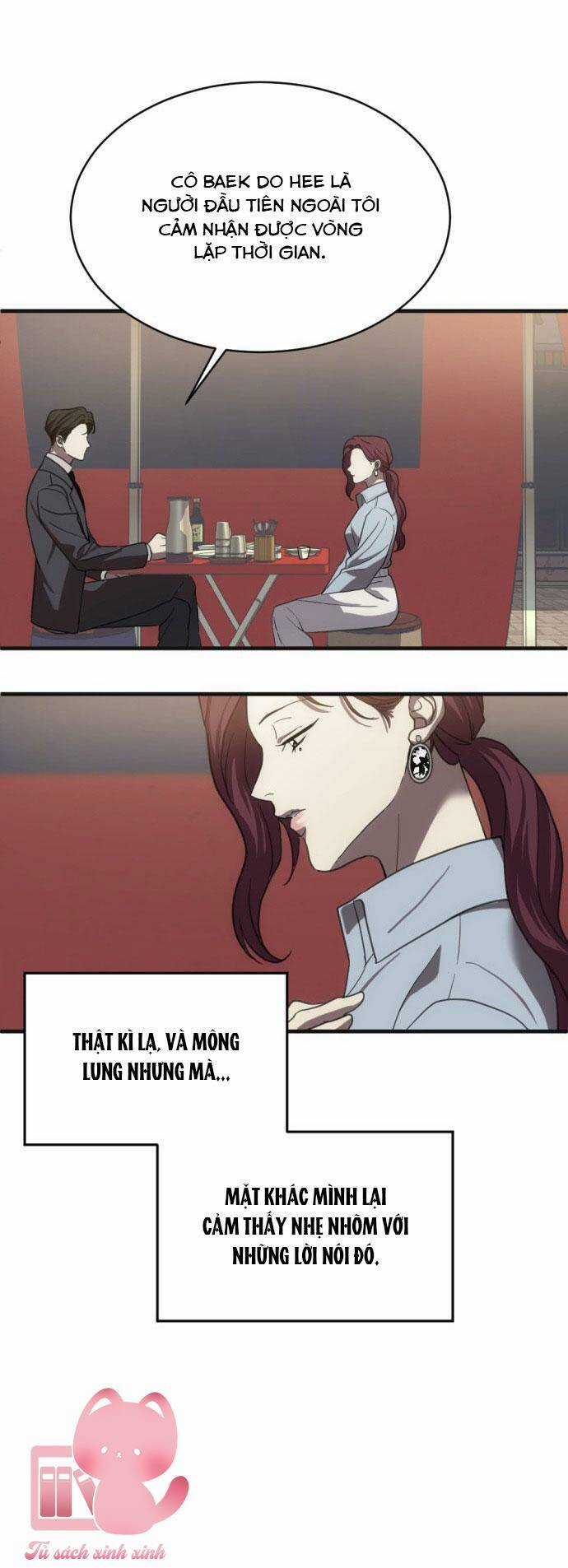 Ba Lần Động Phòng - Chapter 6 - Trang 6