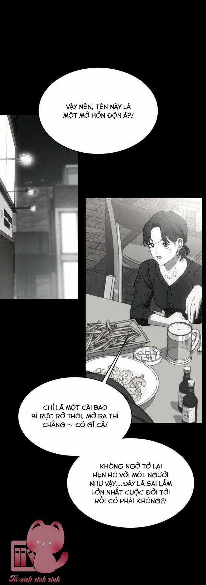 Ba Lần Động Phòng - Chapter 6 - Trang 66
