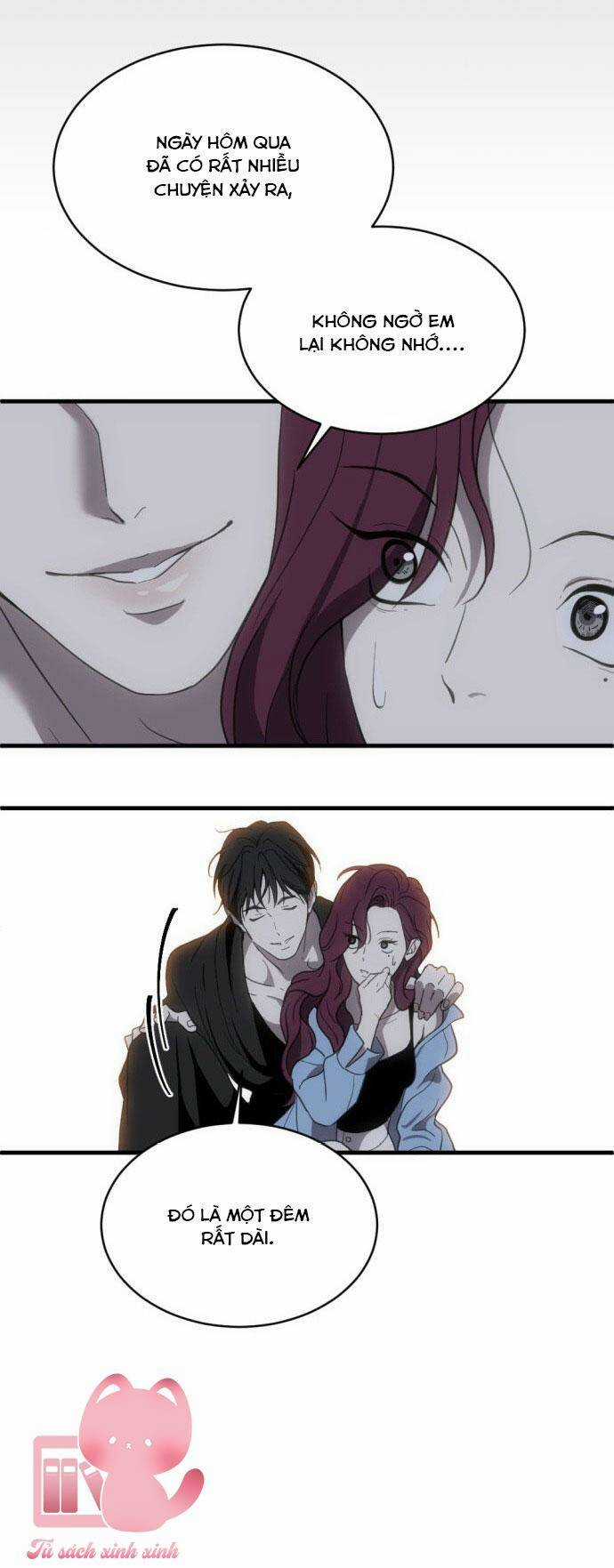 Ba Lần Động Phòng - Chapter 6 - Trang 70