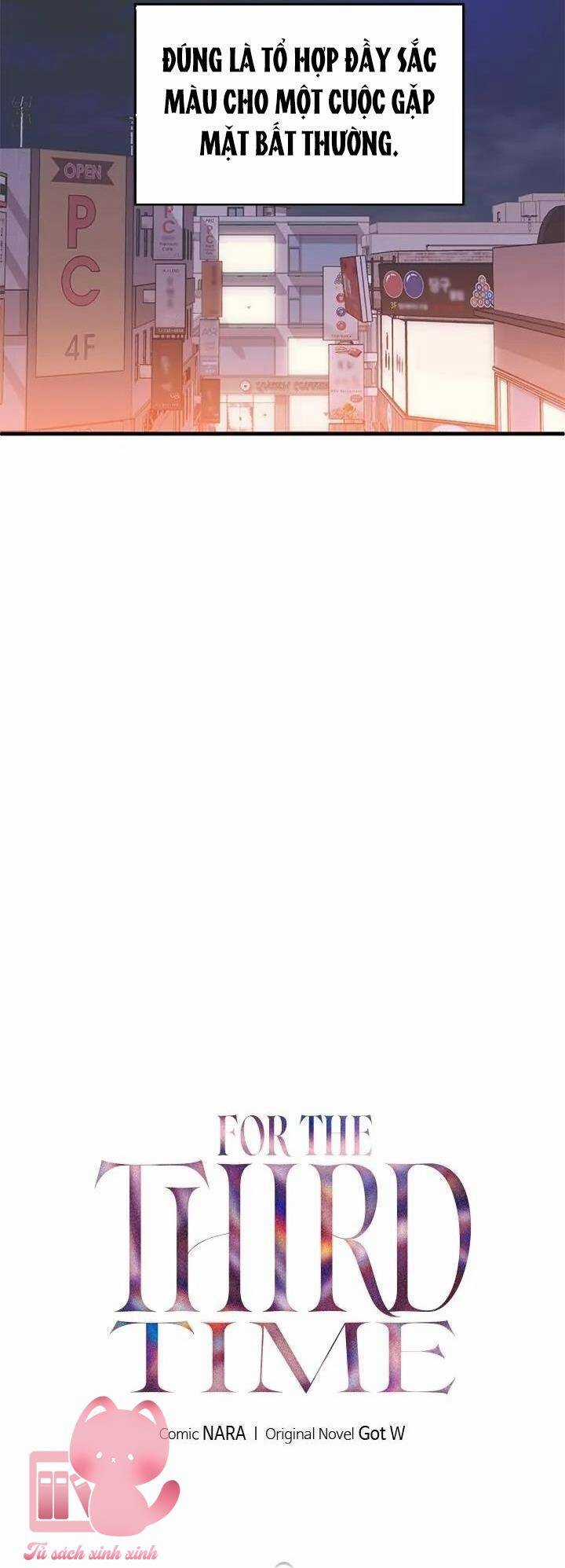 Ba Lần Động Phòng - Chapter 60 - Trang 11