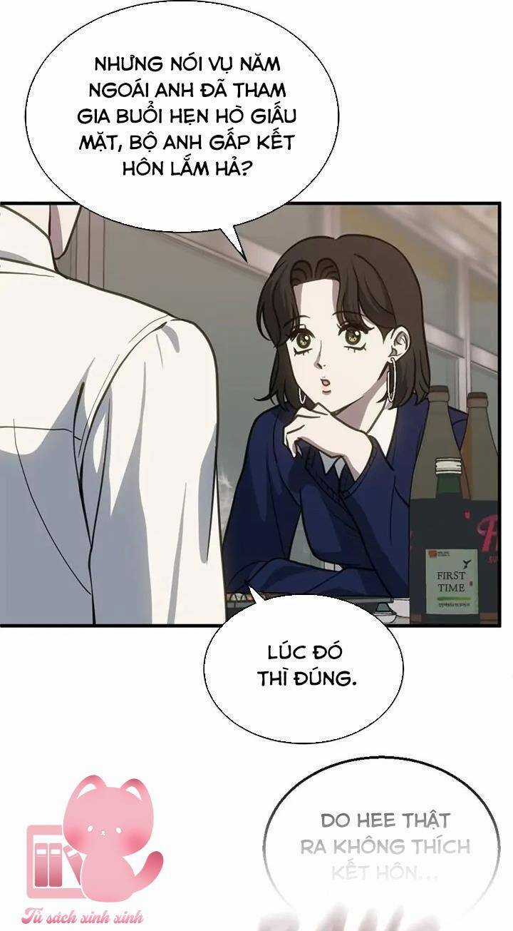 Ba Lần Động Phòng - Chapter 60 - Trang 13