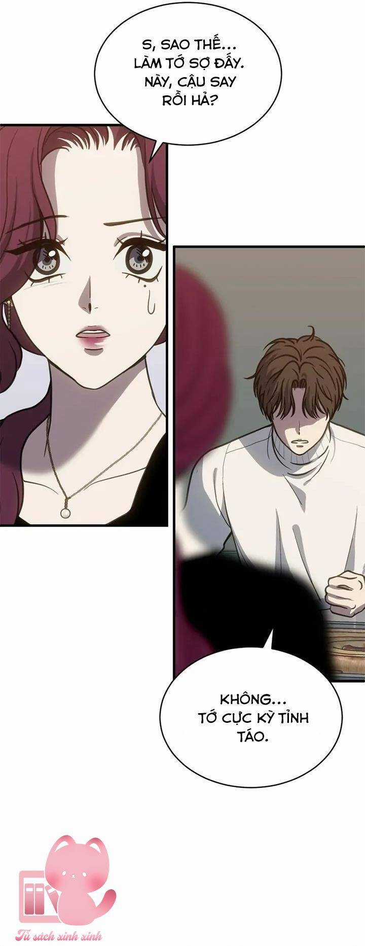 Ba Lần Động Phòng - Chapter 60 - Trang 15