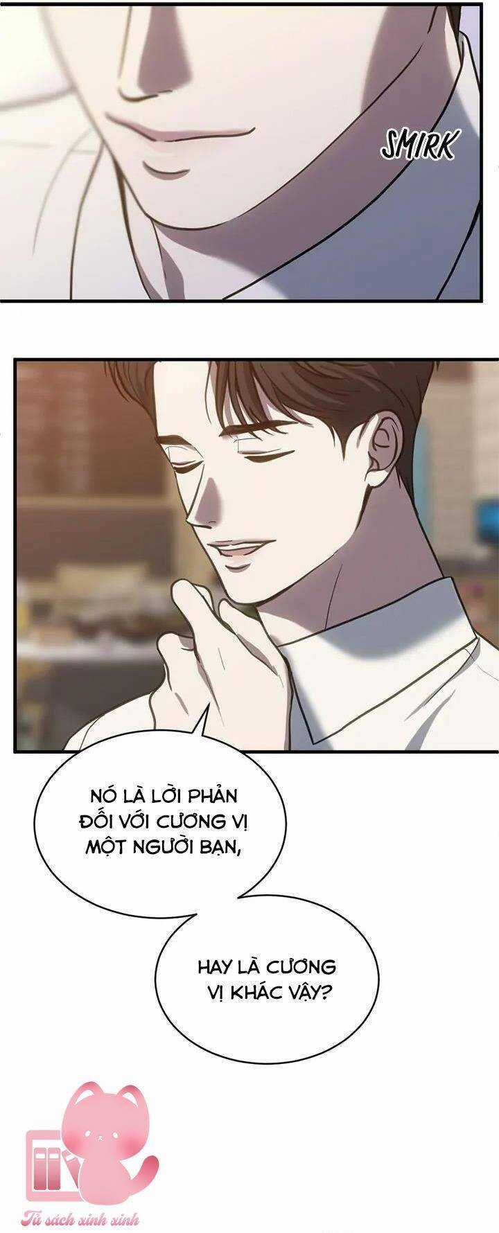 Ba Lần Động Phòng - Chapter 60 - Trang 16