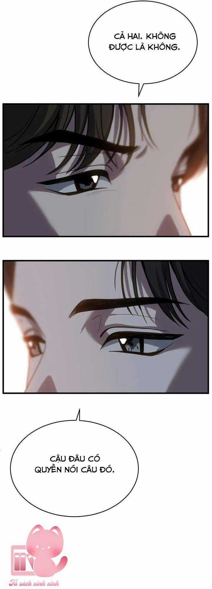 Ba Lần Động Phòng - Chapter 60 - Trang 17