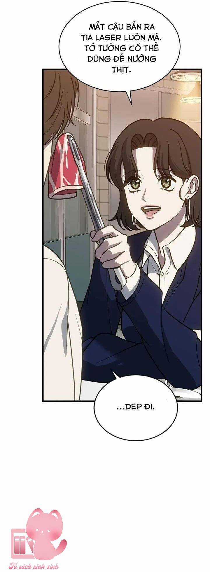 Ba Lần Động Phòng - Chapter 60 - Trang 19