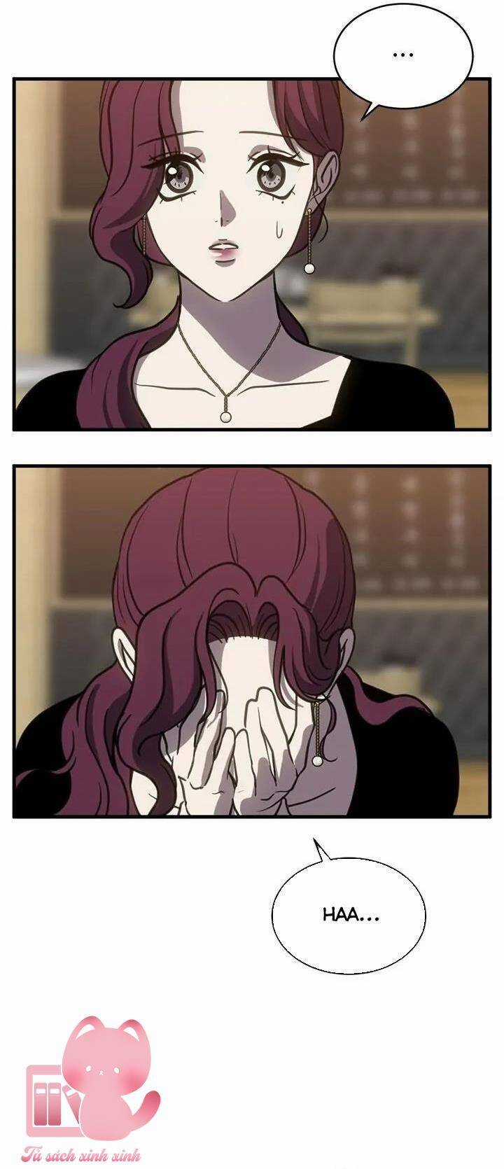 Ba Lần Động Phòng - Chapter 60 - Trang 20