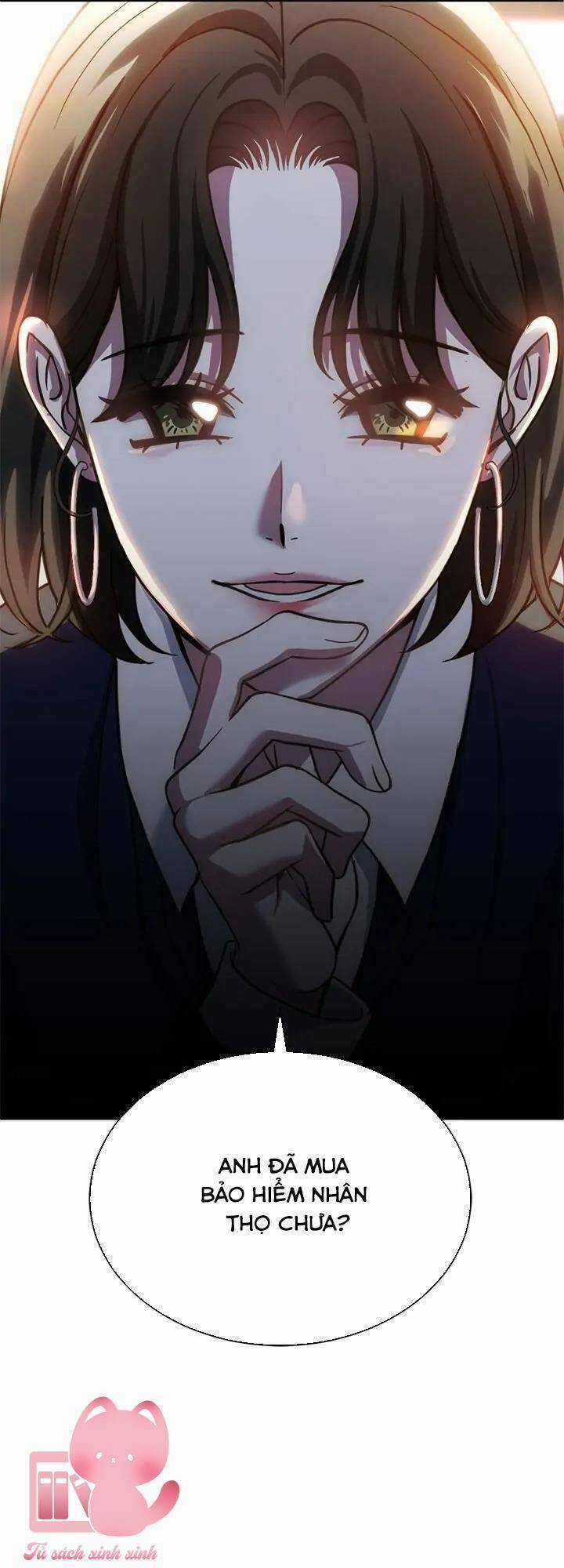 Ba Lần Động Phòng - Chapter 60 - Trang 3