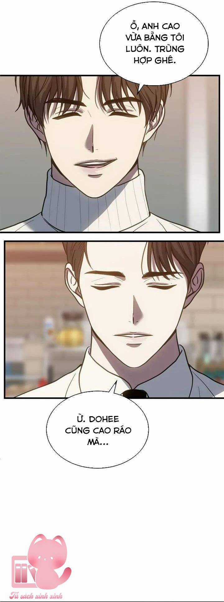 Ba Lần Động Phòng - Chapter 60 - Trang 22