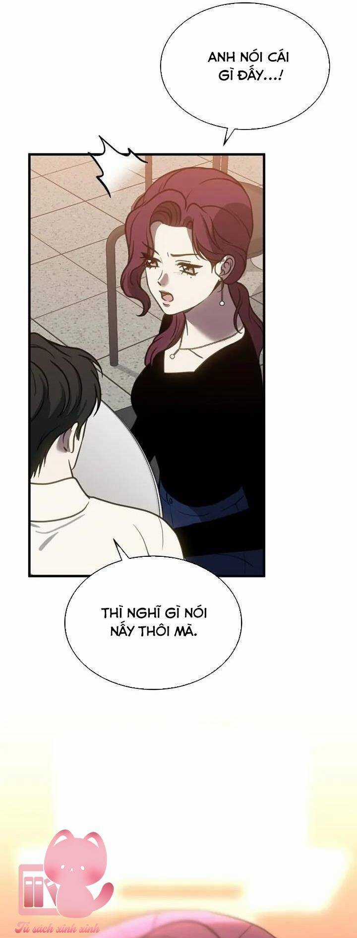 Ba Lần Động Phòng - Chapter 60 - Trang 24