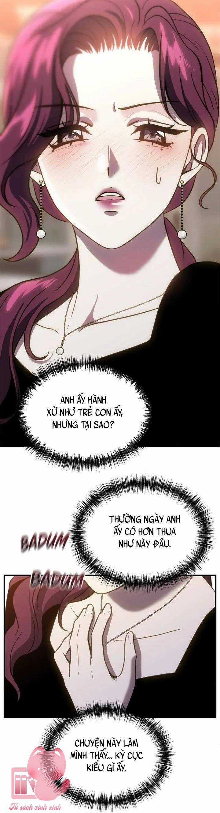 Ba Lần Động Phòng - Chapter 60 - Trang 25