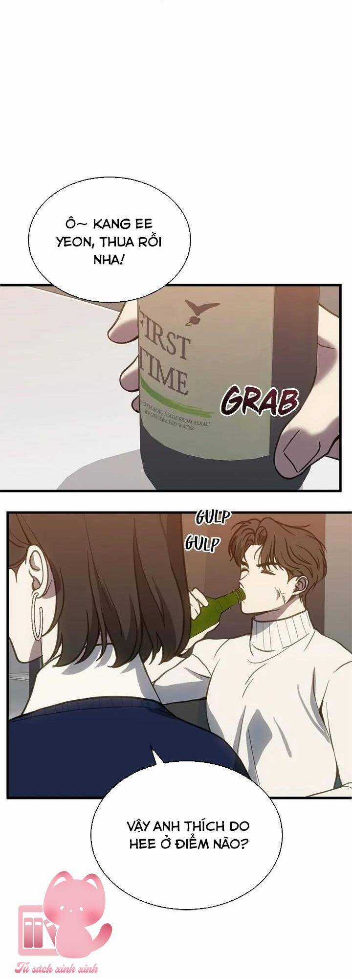 Ba Lần Động Phòng - Chapter 60 - Trang 26