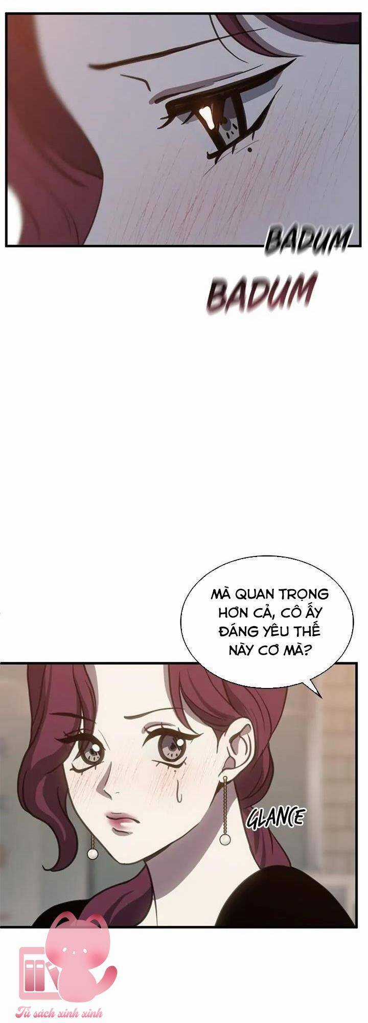 Ba Lần Động Phòng - Chapter 60 - Trang 29