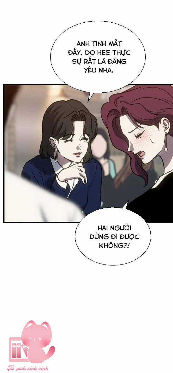 Ba Lần Động Phòng - Chapter 60 - Trang 30