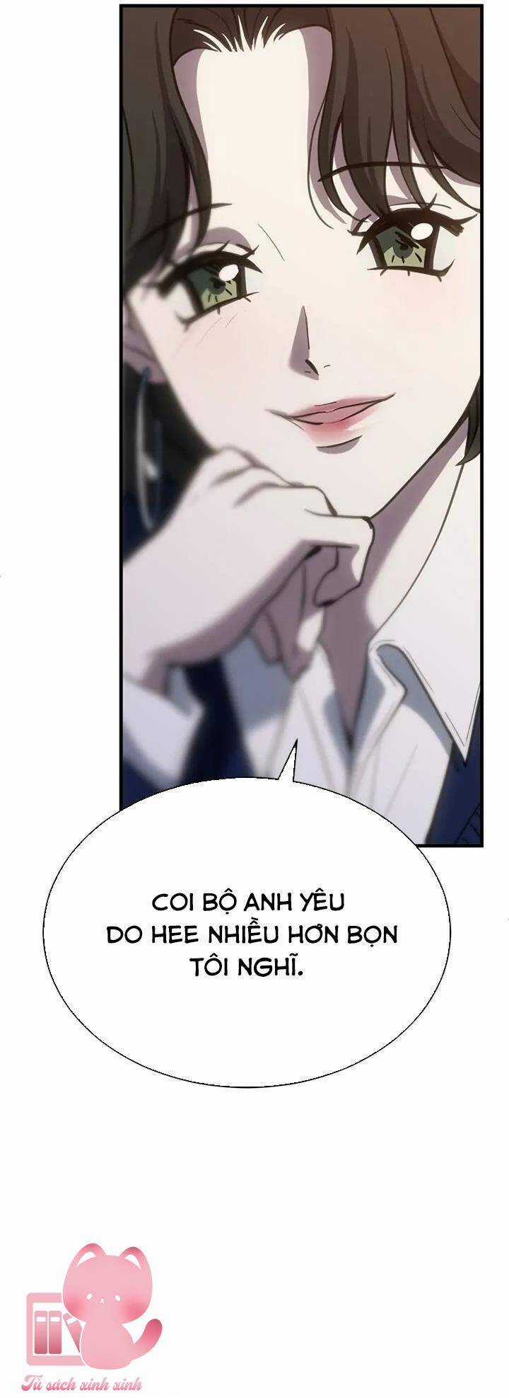 Ba Lần Động Phòng - Chapter 60 - Trang 31