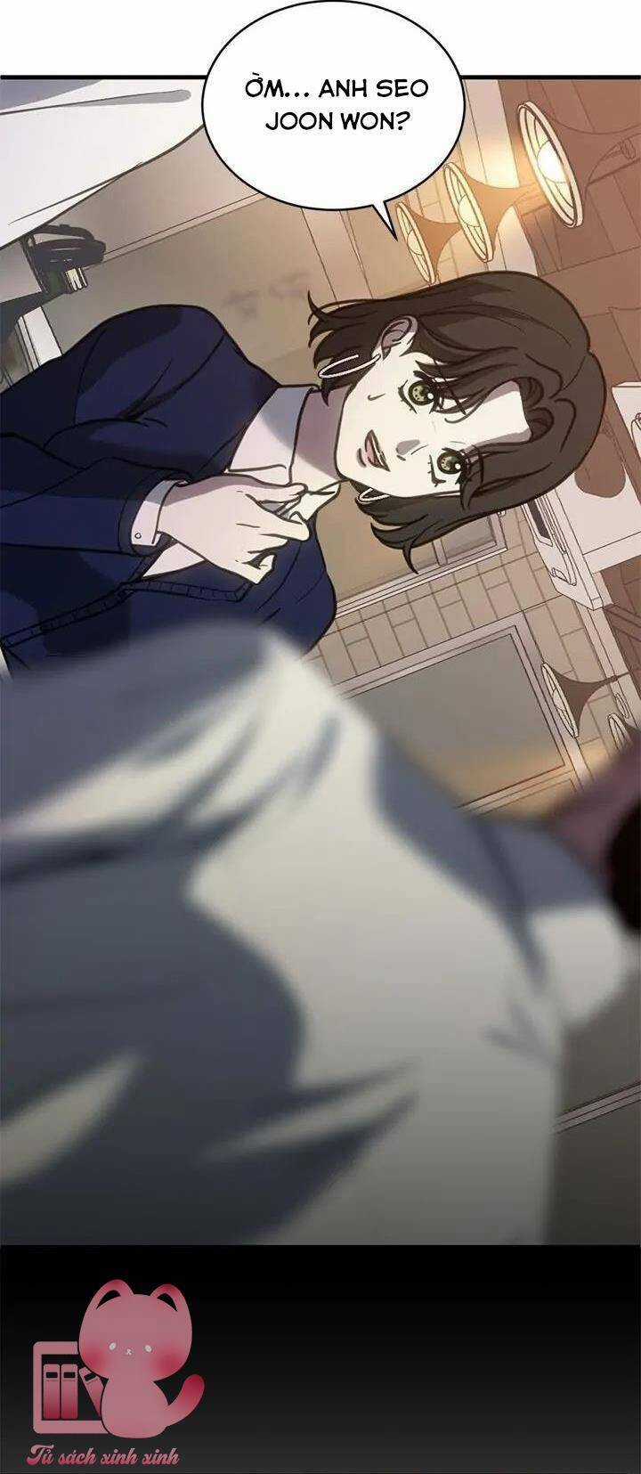 Ba Lần Động Phòng - Chapter 60 - Trang 33