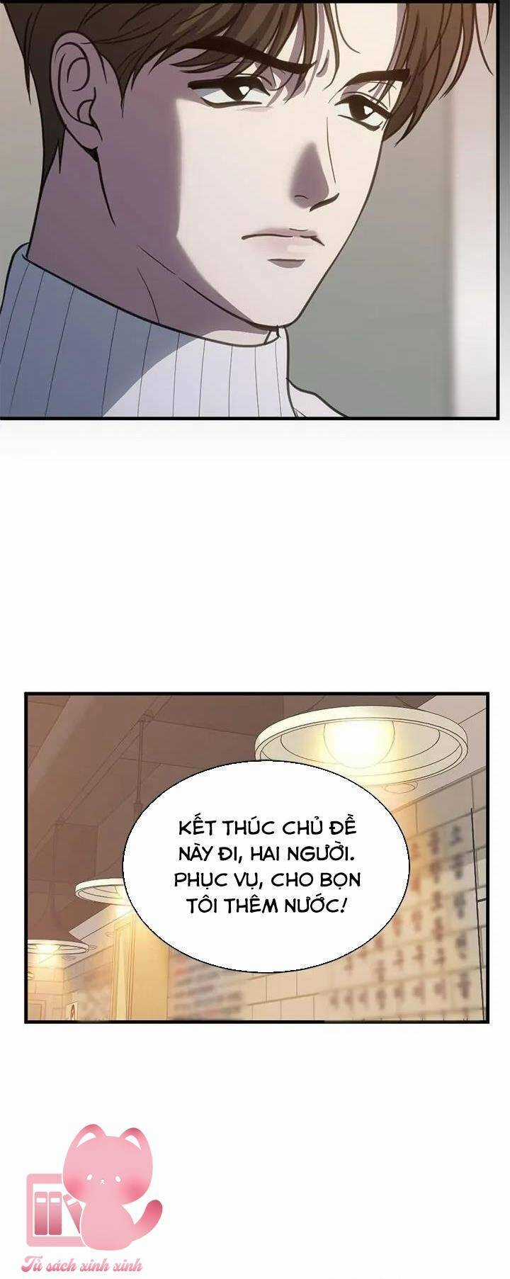 Ba Lần Động Phòng - Chapter 60 - Trang 34