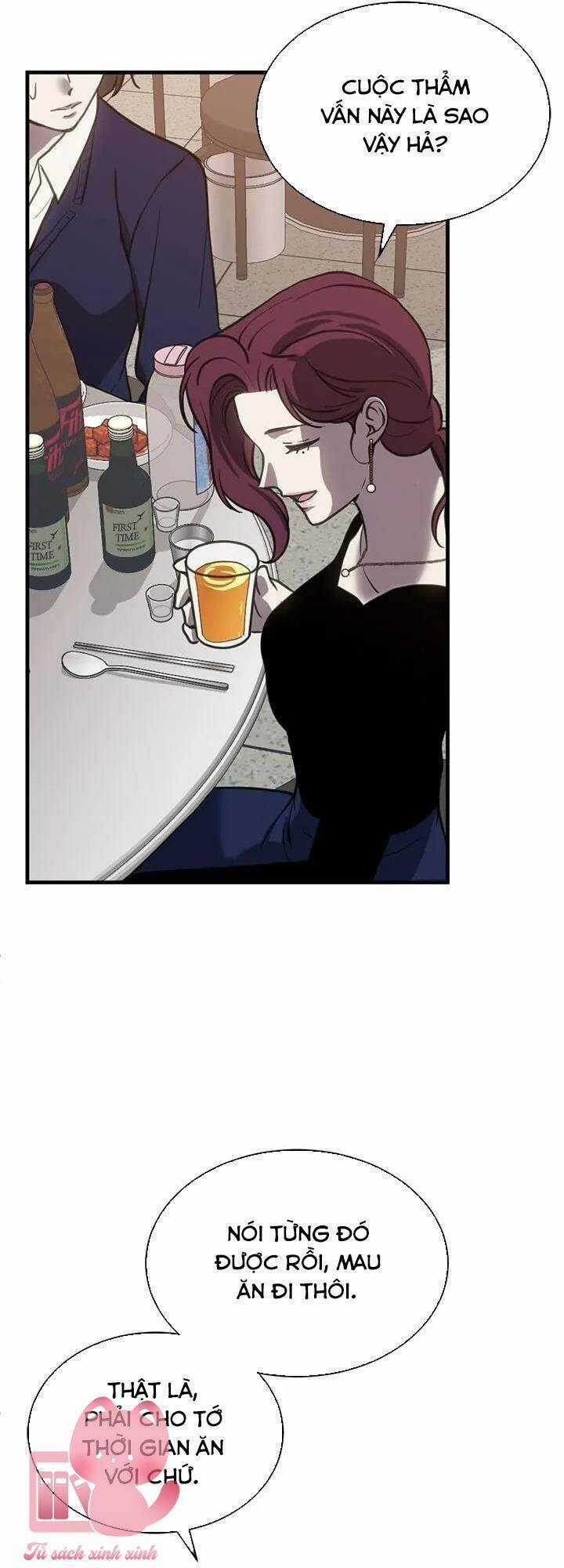 Ba Lần Động Phòng - Chapter 60 - Trang 35