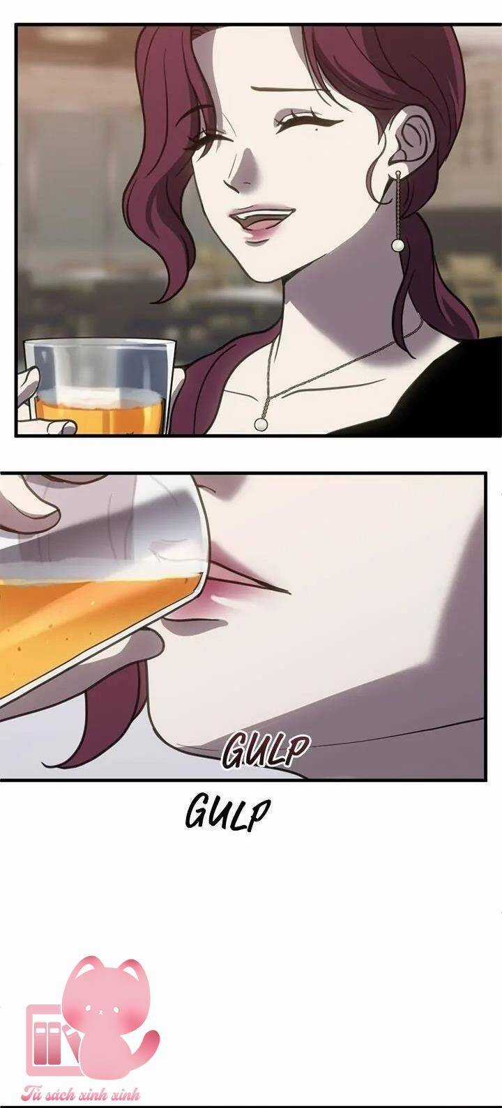 Ba Lần Động Phòng - Chapter 60 - Trang 36