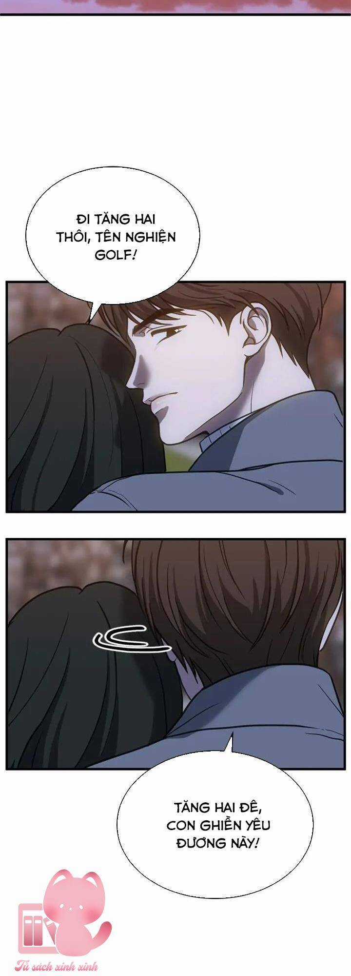 Ba Lần Động Phòng - Chapter 60 - Trang 39