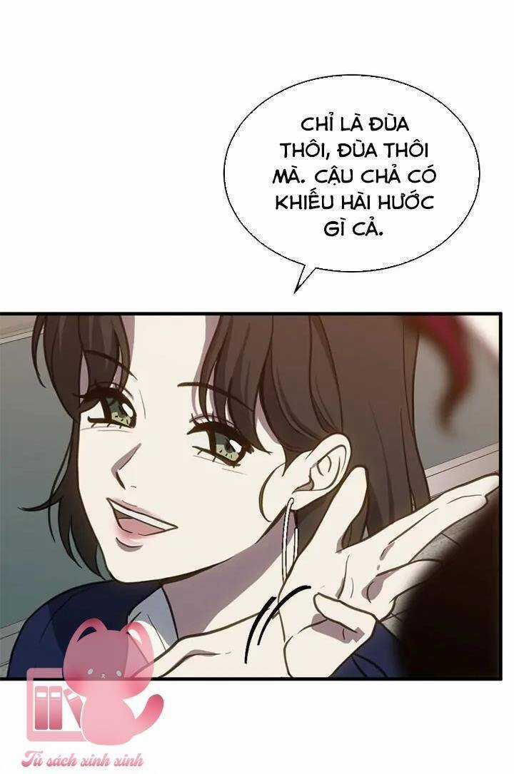 Ba Lần Động Phòng - Chapter 60 - Trang 5