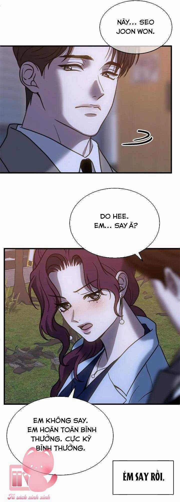 Ba Lần Động Phòng - Chapter 60 - Trang 41