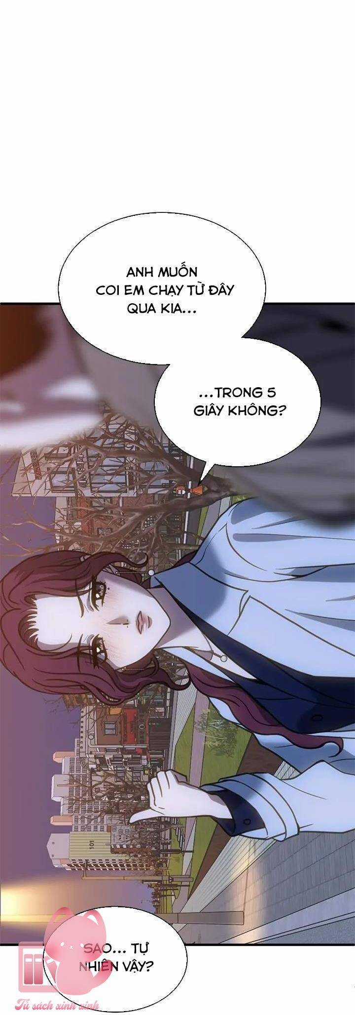 Ba Lần Động Phòng - Chapter 60 - Trang 42