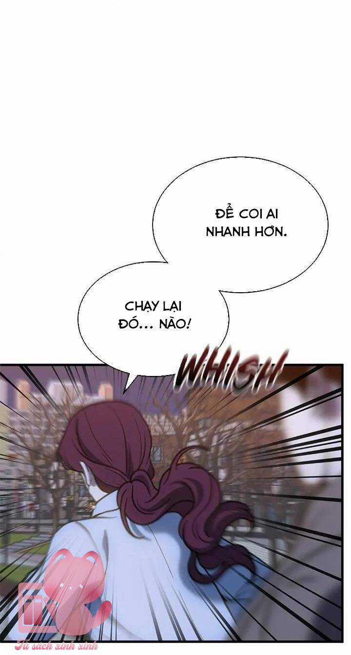 Ba Lần Động Phòng - Chapter 60 - Trang 43