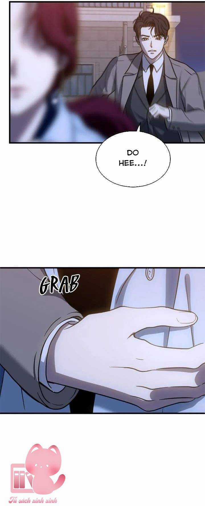 Ba Lần Động Phòng - Chapter 60 - Trang 44