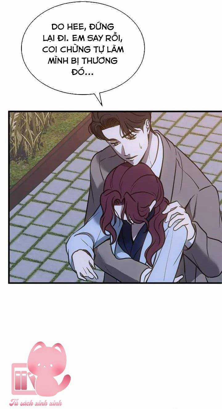 Ba Lần Động Phòng - Chapter 60 - Trang 45