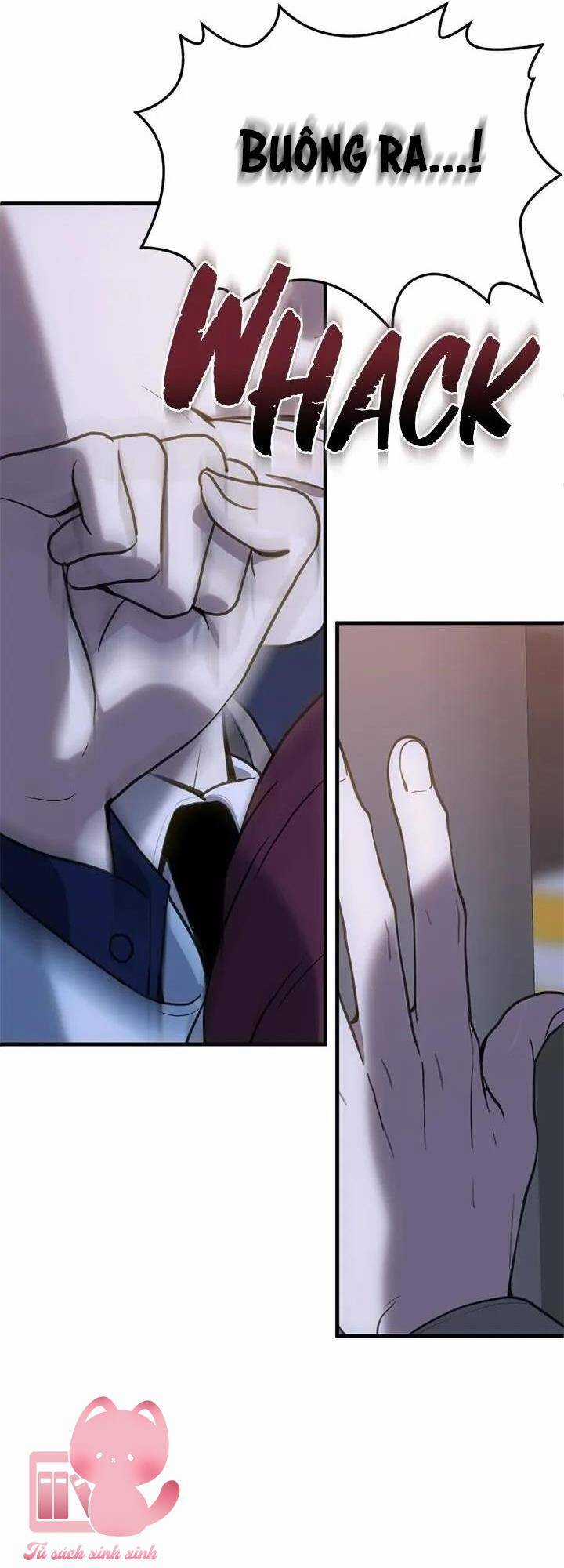 Ba Lần Động Phòng - Chapter 60 - Trang 46