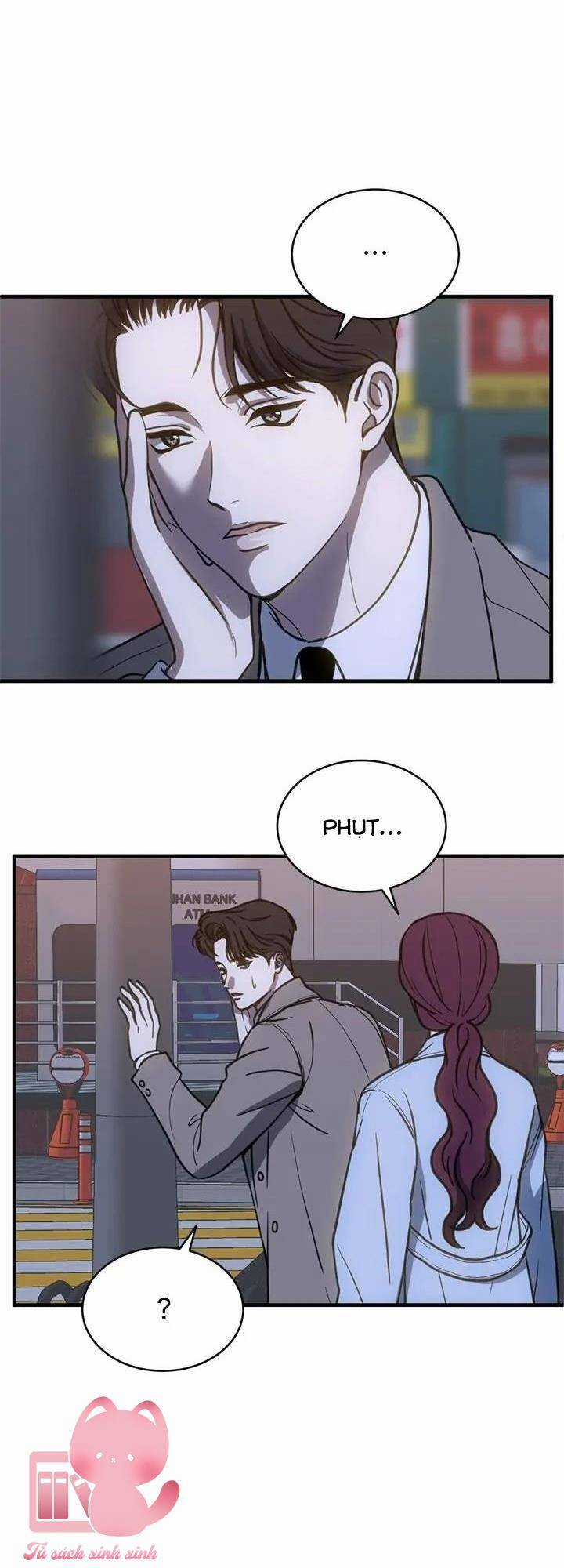 Ba Lần Động Phòng - Chapter 60 - Trang 47