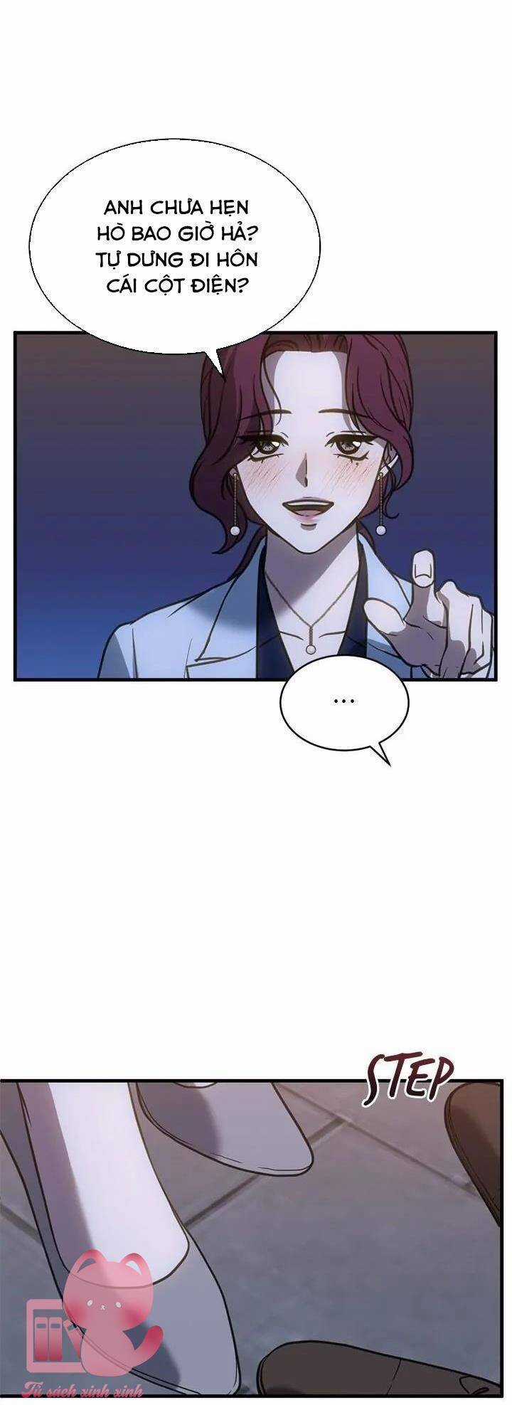 Ba Lần Động Phòng - Chapter 60 - Trang 48