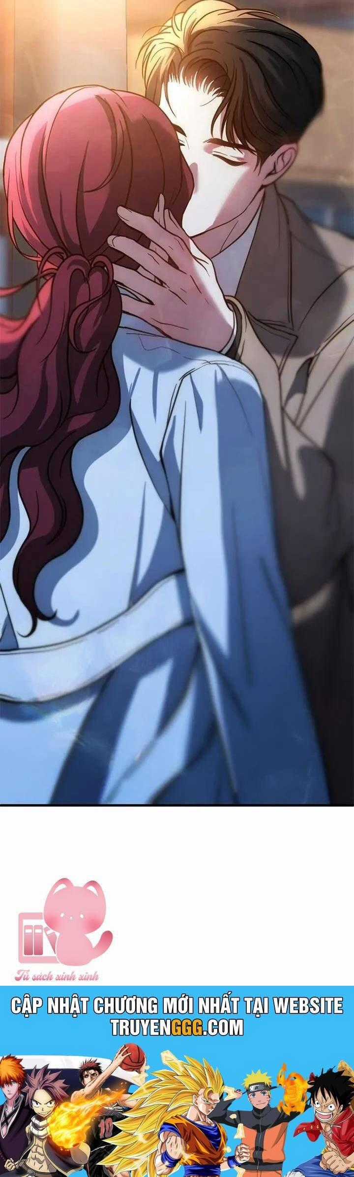Ba Lần Động Phòng - Chapter 60 - Trang 54