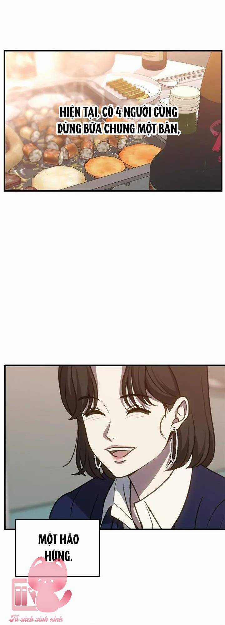 Ba Lần Động Phòng - Chapter 60 - Trang 7