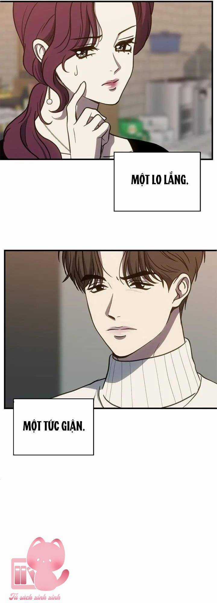 Ba Lần Động Phòng - Chapter 60 - Trang 8