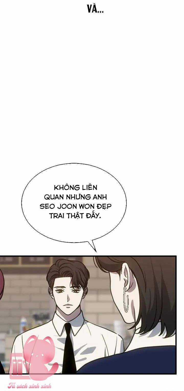 Ba Lần Động Phòng - Chapter 60 - Trang 9