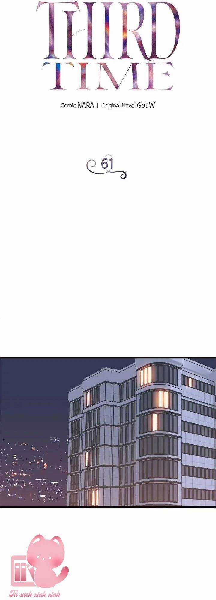 Ba Lần Động Phòng - Chapter 61 - Trang 12