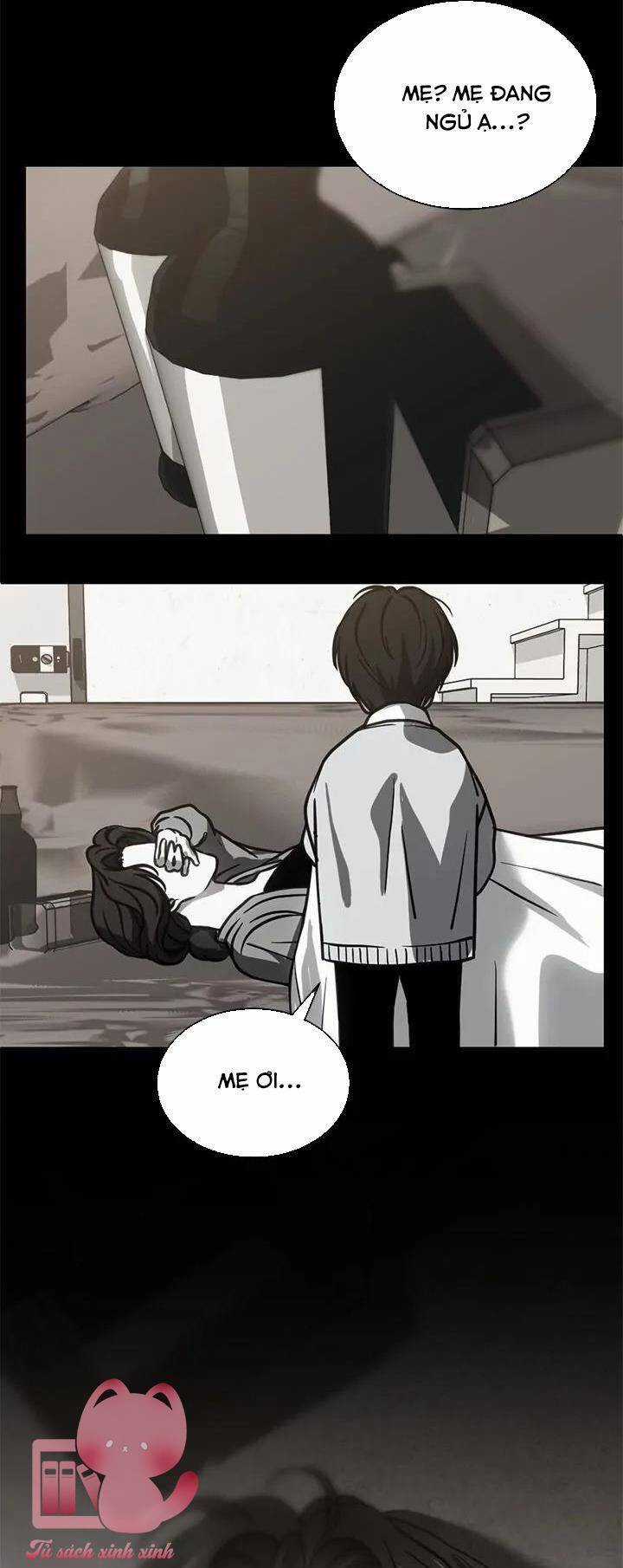 Ba Lần Động Phòng - Chapter 61 - Trang 16