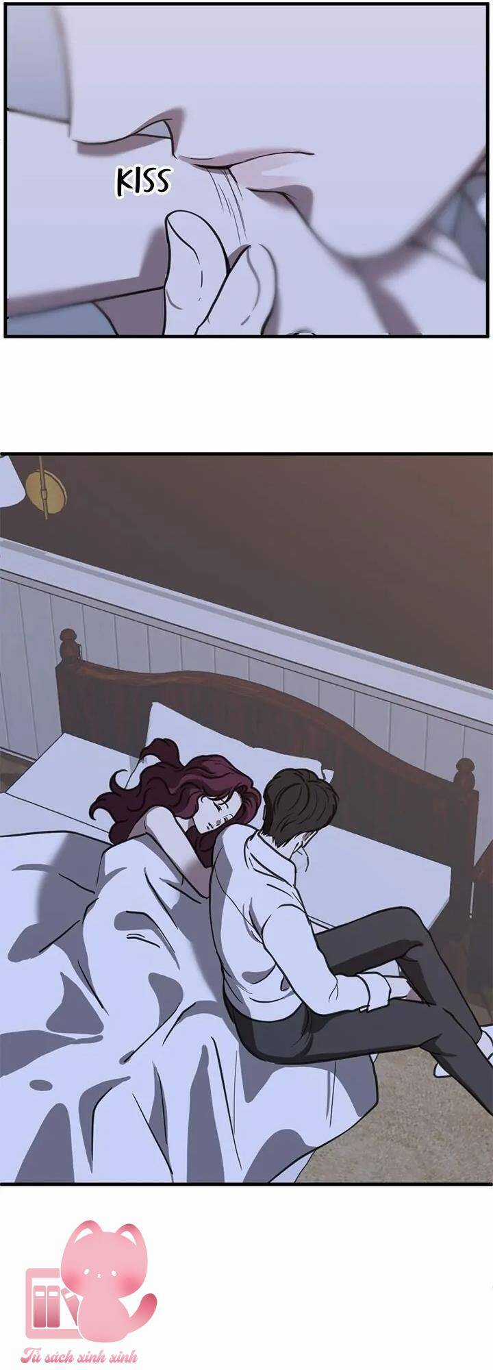 Ba Lần Động Phòng - Chapter 61 - Trang 20
